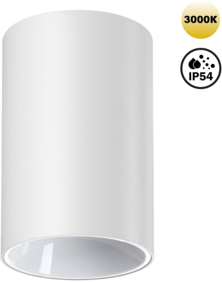 Точечный светильник Recte 359416