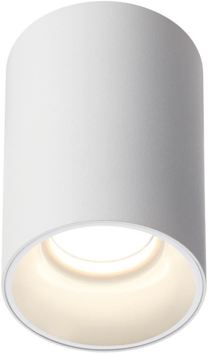 Точечный светильник Recte 359416