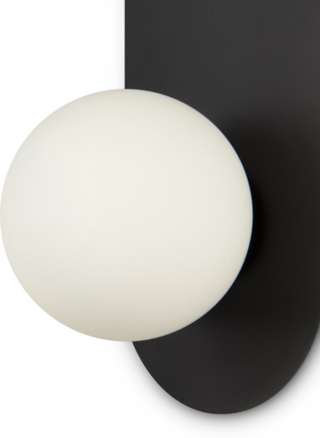 Бра Bao MOD419WL-01B