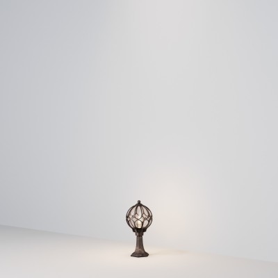 Наземный фонарь Via O024FL-01G