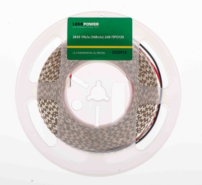 Светодиодная лента ПРО125 008974