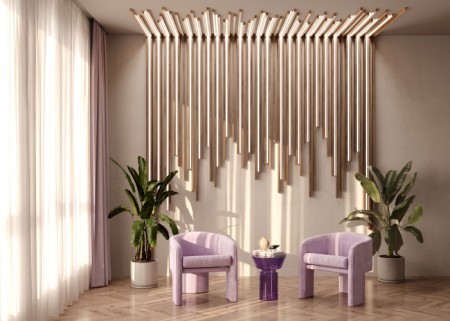 Светодиодная лента COB светодиодная лента 201076