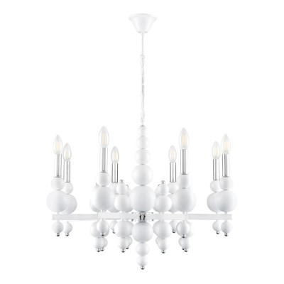 Накладная люстра LUMION 8260/8