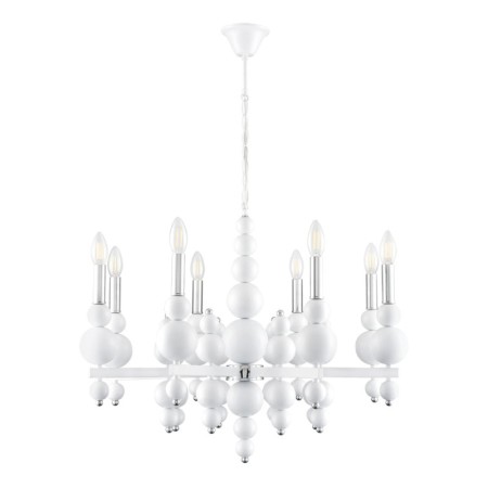 Накладная люстра LUMION 8260/8