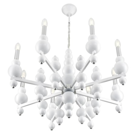 Накладная люстра LUMION 8260/8