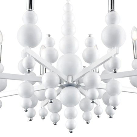 Накладная люстра LUMION 8260/8