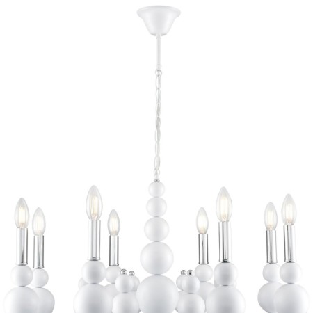 Накладная люстра LUMION 8260/8