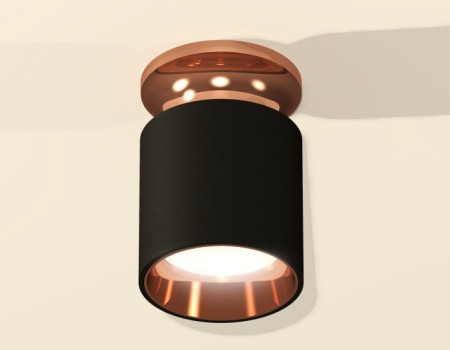 Точечный светильник Techno Spot XS6302181