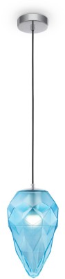 Подвесной светильник Globo P052PL-01BL