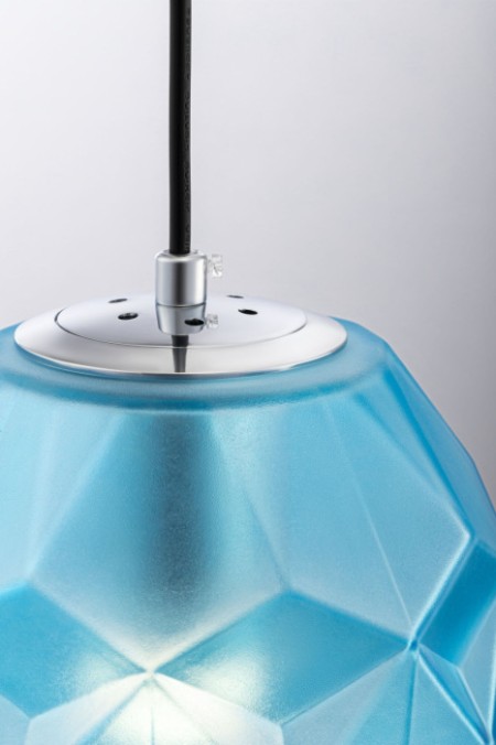 Подвесной светильник Globo P052PL-01BL