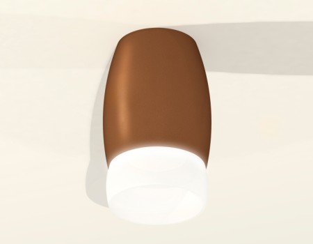 Точечный светильник XS XS1124023