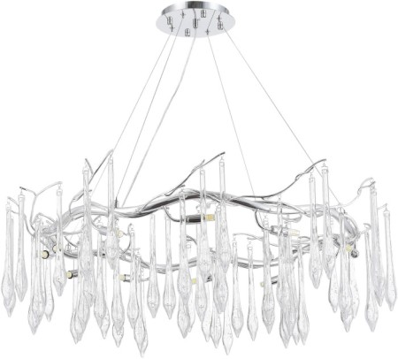 Подвесной светильник Teardrops SL1660.103.12