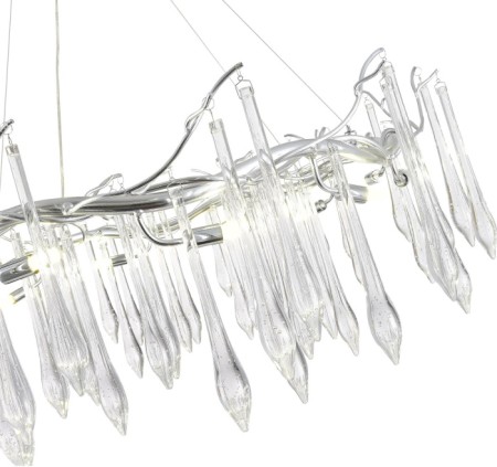 Подвесной светильник Teardrops SL1660.103.12