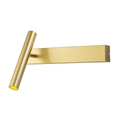 Спот Escada 10274/1LED Gold