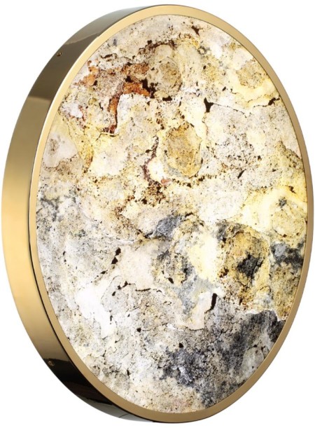 Настенно-потолочный светильник Bergi 5079/50L