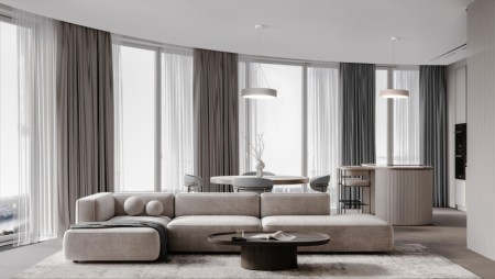 Подвесной светильник Freya FR5555PL-01W