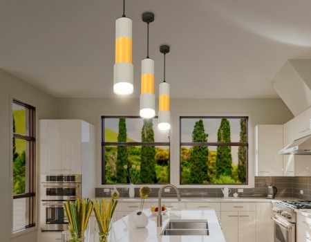 Подвесной светильник XP XP7423042