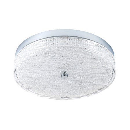 Накладной светильник LED4U L1117-400 CR