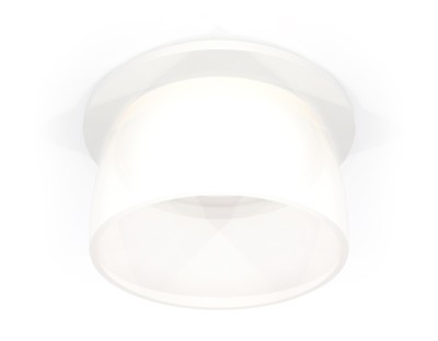 Точечный светильник Techno Spot XC6512069