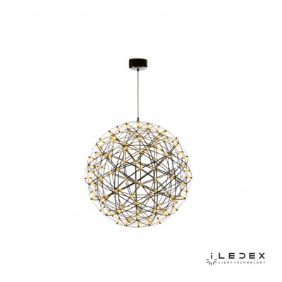 Подвесная люстра iLedex FG 800-92 CR
