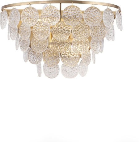 Настенный светильник Mazzo MOD130WL-02G