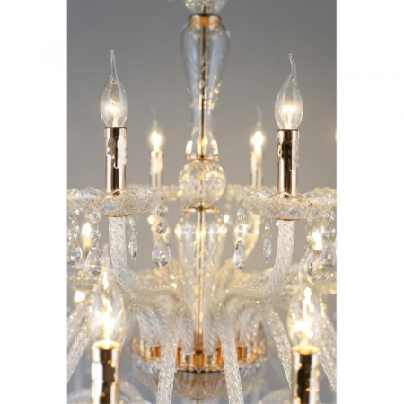 Подвесная люстра APLOYT APL.811.03.42