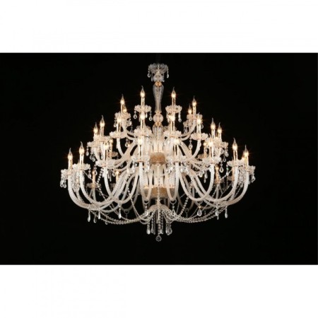 Подвесная люстра APLOYT APL.811.03.42