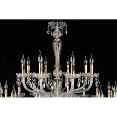 Подвесная люстра APLOYT APL.811.03.42