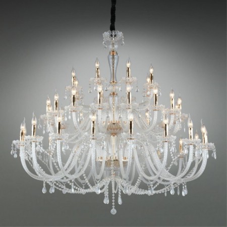 Подвесная люстра APLOYT APL.811.03.42