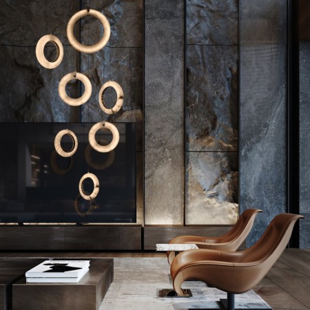 Подвесной светильник LOFT IT 10410/A