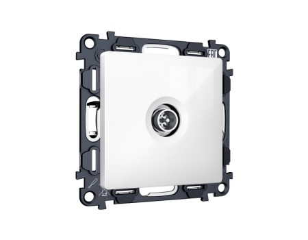 Розетка Ambrella Volt MA113005