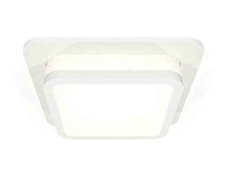 Точечный светильник XC XC7901012