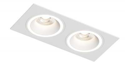 Точечный светильник Halo DK2062-WH