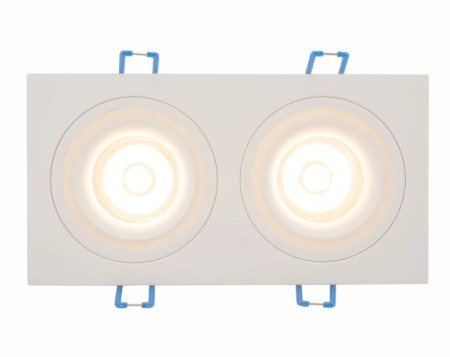 Точечный светильник Halo DK2062-WH