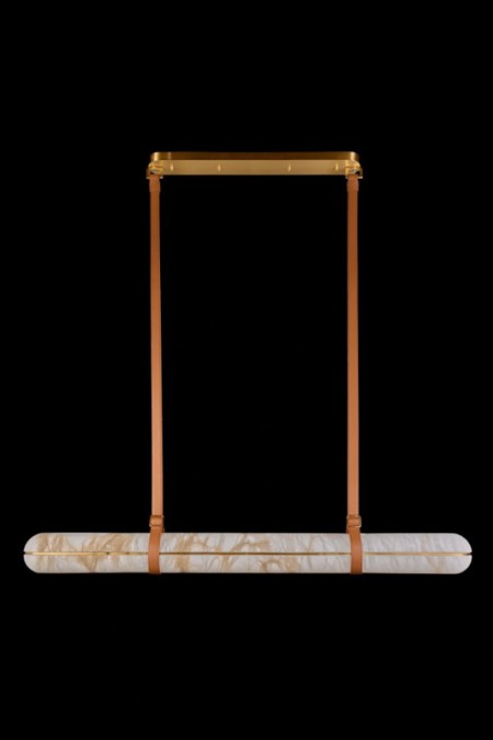 Линейный светильник Fluorite FL1203-12PL