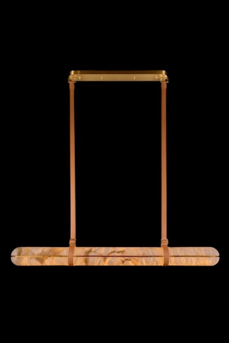 Линейный светильник Fluorite FL1203-12PL