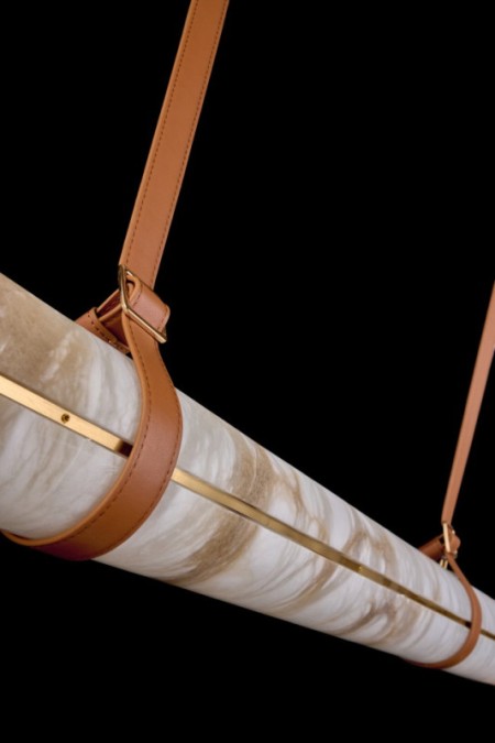 Линейный светильник Fluorite FL1203-12PL