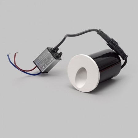 Подсветка для лестниц и ступеней Paso IL.0013.3003-WH