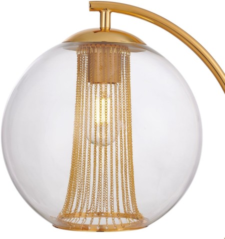 Интерьерная настольная лампа Funnel 2880-1T