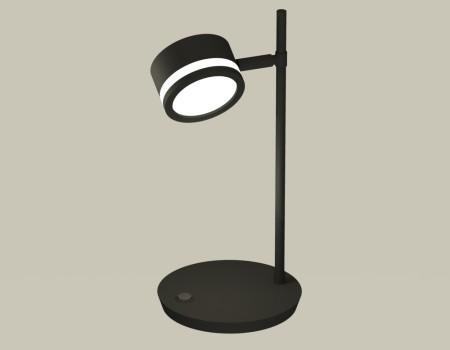 Интерьерная настольная лампа TRADITIONAL XB9802200