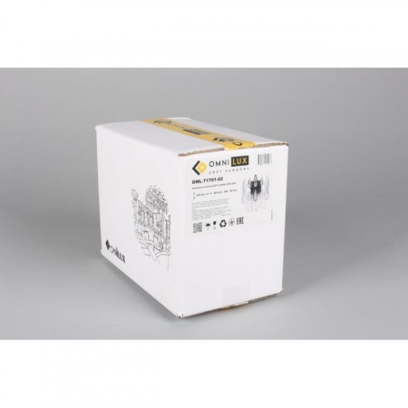 Бра Omnilux OML-71701-02