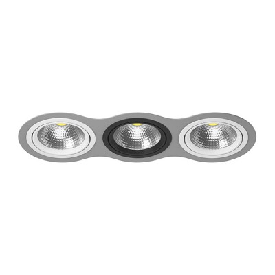 Встраиваемый светильник Lightstar i939060706