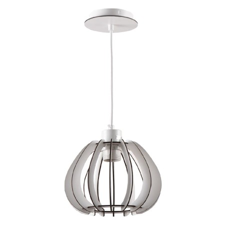 Подвесной светильник MD.9002-1-P-WH