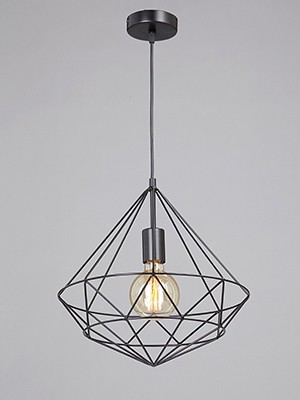 Подвесной светильник Vitaluce V4730-1/1S