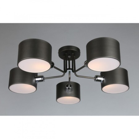 Люстра на штанге Omnilux OML-54507-05