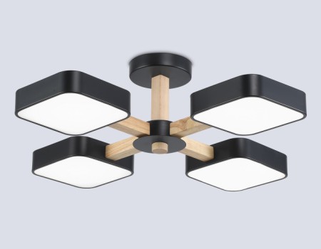 Потолочная люстра COMFORT FL4880