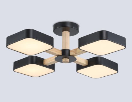 Потолочная люстра COMFORT FL4880