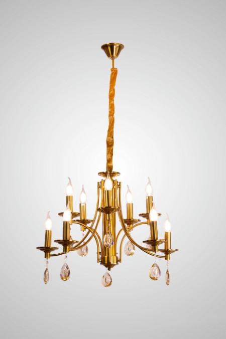 Подвесная люстра AM376 AM376 SP5+5