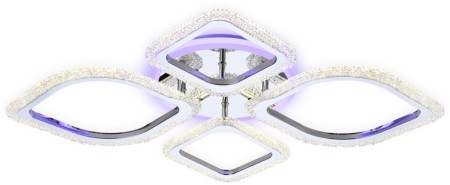 Потолочная люстра Acrylica FA5148