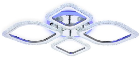 Потолочная люстра Acrylica FA5148